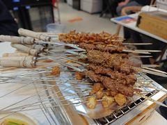 -勇利赵家烤肉坊(含光路店)