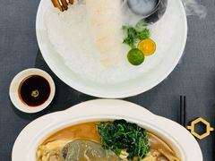 -沈灶河豚宴·河豚融合餐厅(汉中路店)
