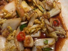 -老阿爸鲜鱼土菜(独墅湖店)