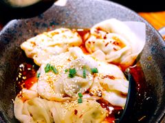 红油抄手-归蜀第成都串串料理(梅花路店)