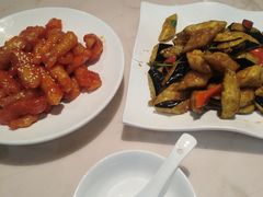 -茅庐毛血旺(临沂泰盛广场店)