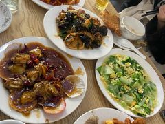 -九龙餐厅(大沽路店)