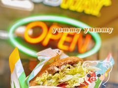 -赛百味SUBWAY(勒泰店)
