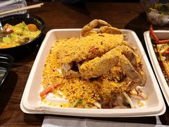 面包蟹-盒马鲜生(杭州运河上街店)