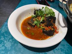 -呷湘厨·家宴·鱼汤捞饭(津南店)