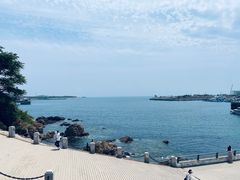 -大连老虎滩海洋公园