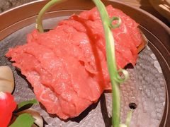 -盡膳口福跷脚牛肉火锅(合生汇购物中心店)