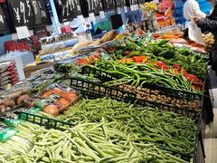 -世纪联华超市(三墩店)