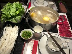 -牛事制造局牛肉火锅(莲岳路店)