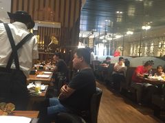-汉巴味德(百年港湾店)