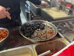 -黑色经典臭豆腐·湖南特产(坡子街店)