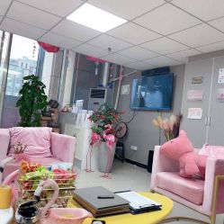 -E.beauty驻颜·痘敏肌调理中心