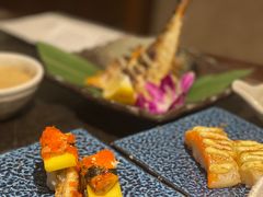 -古田居·特色寿司料理(星之岛旗舰店)