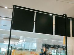 -麦当劳(北京大兴机场二层国内到达(安检外)店)