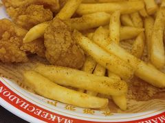 -孖记茶档·热腾茶餐(乐峰店)