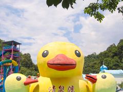 -清泉湾生态旅游度假区