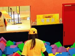 -重庆解放碑威斯汀酒店