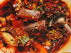 -梦都海鲜酒家(万达广场江桥店)