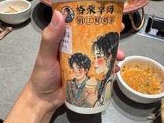 -阿婆情腊排骨火锅·野生菌季(古城旗舰店)