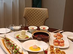 -禾田餐厅•乡野湖北菜(徐东店)