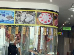 -濠轩阁特色生蚝火锅(水湾路店)