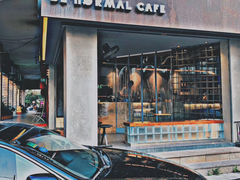门面-BE NORMAL CAFE(霞溪路店)