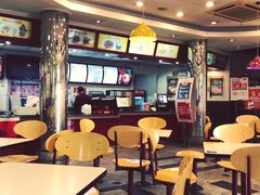 大堂-大圆碗•T骨大排饭(天海店)