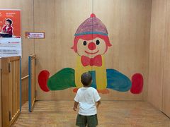 -金宝贝早教(南山花园城店)