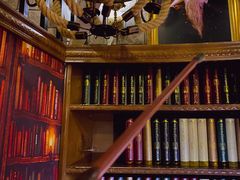 -逃脱反斗城沉浸剧情密室(北京路店)