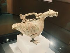 -太原市博物馆