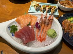 -九井澤精致料理(金茂店)