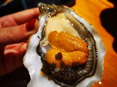 -普朗姆生蚝吧(原建国路店)