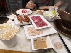 -牛街·马辈儿涮肉(牛街二店)