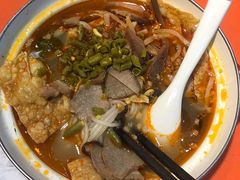 -丽丽三鲜螺蛳粉(田林路店)