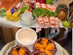 -雍容荟活波龙自助餐(IFS黑金店)