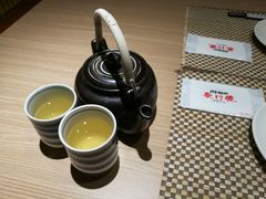 -歌行灯日本料理(伊势丹店)