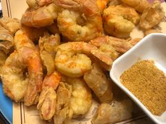 -老江南春·中国龙菜(衡山路店)