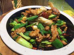 -福照楼汽锅鸡·云南特色菜(万达广场店)
