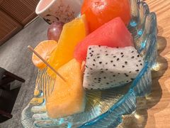 -京旬海鲜放题·铁板烧自助餐厅