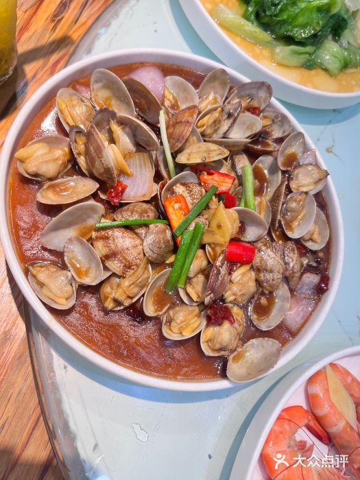 大厨的餐厅(曾厝垵总店)图片