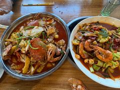 -瑞丽活螃蟹(芒市店)