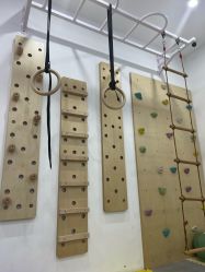 -熊小米专业儿童游泳馆