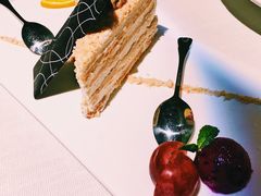 -俄士厨房(万松园店)