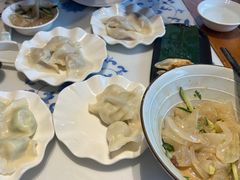 -东方饺子王(新阳路店)