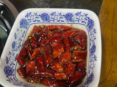 -马记伊源斋涮肉·清真菜(百子湾店)