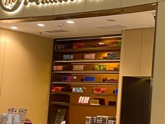 -海底捞火锅(金地广场生日主题店)