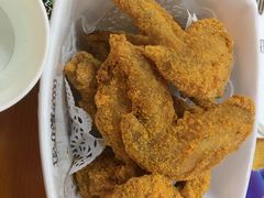 -Pelicana百利家炸鸡(江南西名店城店)