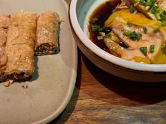 -兰溪小馆(东直门簋街店)