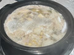 -百年果林椰子鸡(益田假日里店)
