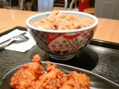 -吉野家(深圳水贝分店)